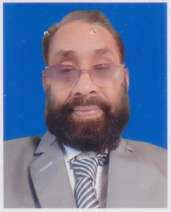 Md. Mazibar Rahman
